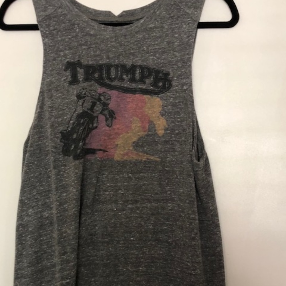 Lucky Brand